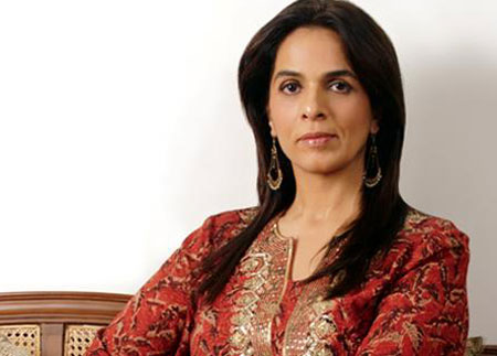 Free Information and News about Fashion Designers of India - Anita Dongre