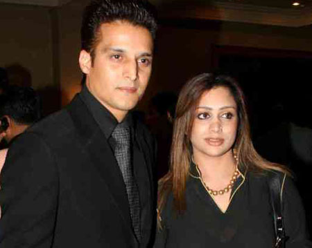 Free Information and News about Famous Bollywood  Couples Jimmy Shergill and Priyanka Puri  Shahani