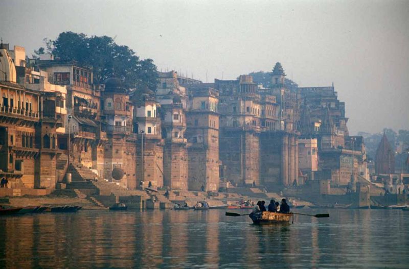 Free Information and News about National River of India - River Ganga - Indian National River - Ganges