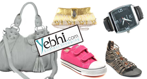 Free Information and News about Online Shopping Website in India - Website for Buying Online - Yebhi.com