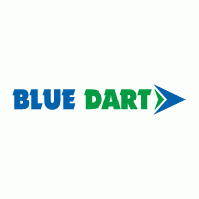 BlueDart - Top 10 Courier Companies in India - 10 Best Courier Companies of India