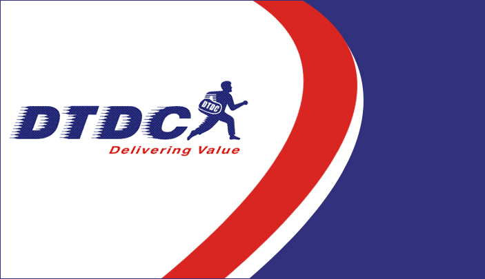 DTDC - Top 10 Courier Companies in India - 10 Best Courier Companies of India