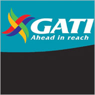 Gati - Top 10 Courier Companies in India - 10 Best Courier Companies of India