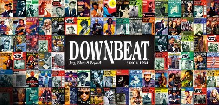 Free Information and News about Music Magazines of India - Music Publications in India - News and Information about Indian Music Industry - Music Books and Magazines India - DownBeat  Magazine