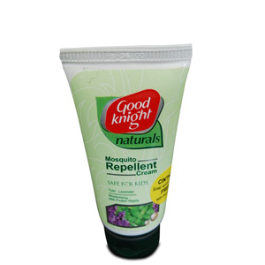 best insect repellent cream