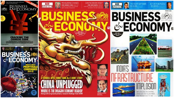 Free Information and News about Business and Management Magazines in India - Business and Economy Business Magazine of India - Marketing Magazines India