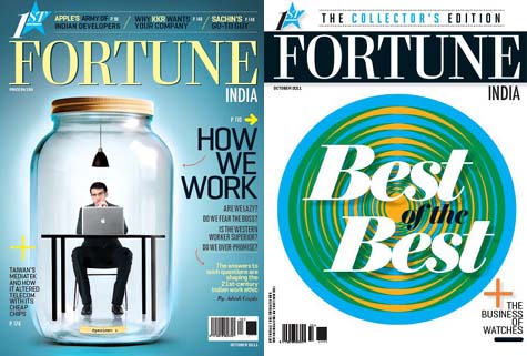 Free Information and News about Business and Management Magazines in India - Fortune Business Magazine of India - Marketing Magazines India