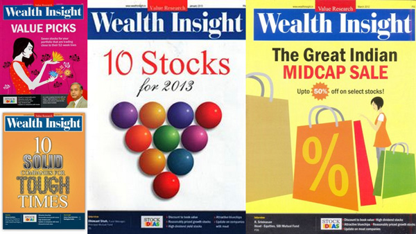 Free Information and News about Business and Management Magazines in India - Wealth Insight  Business Magazine of India - Marketing Magazines India