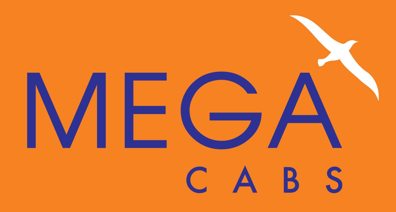Mega Cabs - Top 10 Cab Services in India - Ten Best Cab Service Providers of India - Most Popular Indian Rented Cabs Services - Famous Taxi Services in Big Cities of India - Top Taxi Renting Companies of India