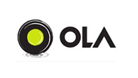 OLA Cabs - Top 10 Cab Services in India - Ten Best Cab Service Providers of India - Most Popular Indian Rented Cabs Services - Famous Taxi Services in Big Cities of India - Top Taxi Renting Companies of India
