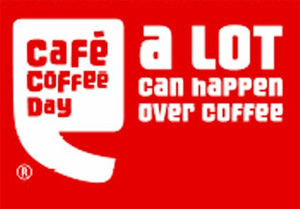 Cafe Coffee Day (CCD) - Top 10 Coffee shops in India - Best Places in India to have Coffee - Ten Best Coffee and Tea Parlors of India - Most Famous Coffee Shops of India - Popular Destinations in India for Coffee - Top 10 Cafes of India - Most Popular Coffee Shops and Cafes in India - Top 10 Coffe Shops and Restaurants of India - Top 10 Coffee Houses in India