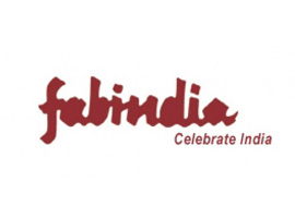 FabIndia - Top 10 Home Furnishing Brands in India - Best Home Decor and Furnishing Companies in India - Branded Home Furnishings India - Most Popular Brands for Bedsheets and Curtains in India