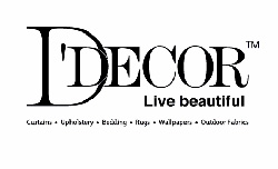 D'Decor - Top 10 Home Furnishing Brands in India - Best Home Decor and Furnishing Companies in India - Branded Home Furnishings India - Most Popular Brands for Bedsheets and Curtains in India