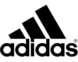 Adidas - Top 10 Sports and Fitness Equipment Stores of India - Top 10 Multi Brand Sportswear Stores in India - Most Popular Sportswear Brands of India - Famous Sports Equipments Companies of India - Top 10 Sports and Fitness Equipment Brands in India