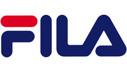 Fila - Top 10 Sports and Fitness Equipment Stores of India - Top 10 Multi Brand Sportswear Stores in India - Most Popular Sportswear Brands of India - Famous Sports Equipments Companies of India - Top 10 Sports and Fitness Equipment Brands in India