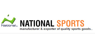 National Sports - Top 10 Sports and Fitness Equipment Stores of India - Top 10 Multi Brand Sportswear Stores in India - Most Popular Sportswear Brands of India - Famous Sports Equipments Companies of India - Top 10 Sports and Fitness Equipment Brands in India