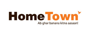 Home Town -  Top 10 Furniture and Lifestyle Stores of India - 10 Best Furniture and Home Decor Stores in India - Most Popular Branded Furniture Stores of India - Famous Indian Furniture Stores - Top 10 Lifestyle Stores in India