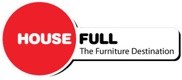House Full -  Top 10 Furniture and Lifestyle Stores of India - 10 Best Furniture and Home Decor Stores in India - Most Popular Branded Furniture Stores of India - Famous Indian Furniture Stores - Top 10 Lifestyle Stores in India