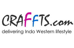 Craffts.com - Top 10 Websites for buying Handmade Gifts - Ten Best Websites to purchase Handmade Gift Items in India - Most Popular Handmade Gift Communities of India - Buy Handmade Gifts India Online