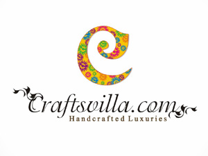 CraftsVilla.com - Top 10 Websites for buying Handmade Gifts - Ten Best Websites to purchase Handmade Gift Items in India - Most Popular Handmade Gift Communities of India - Buy Handmade Gifts India Online