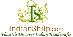 IndianShilp.com - Top 10 Websites for buying Handmade Gifts - Ten Best Websites to purchase Handmade Gift Items in India - Most Popular Handmade Gift Communities of India - Buy Handmade Gifts India Online