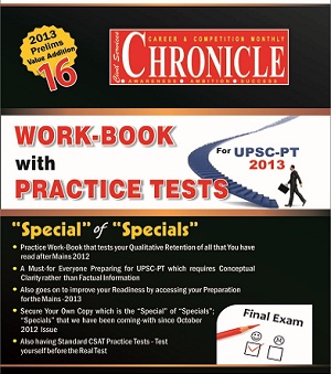 Chronicle - Top 10 Competitive Magazines of India - Best Indian Magazines for Exam Preparation - Most Popular Indian Competitive Exam Preparation Magazines - Top 10 Competitive Indian Magazines